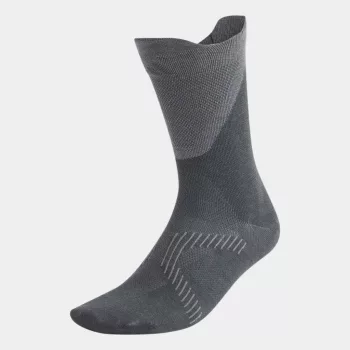Adidas Run Light Crew Sock futózokni