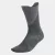 Adidas Run Light Crew Sock futózokni 40-42