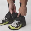 Salomon Trail Gaiters Low Black