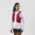 Salomon Adv Skin 12 Set Goji Berry futómellény M