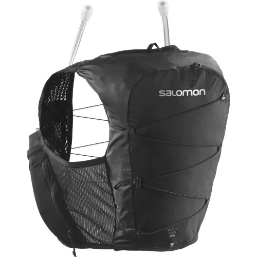 Salomon Active Skin 8 Set női futómellény