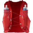 Salomon Adv Skin 12 with flasks futómellény M
