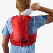 Salomon Adv Skin 12 with flasks futómellény M