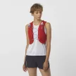 Salomon Adv Skin 12 with flasks futómellény M