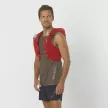 Salomon Adv Skin 12 with flasks futómellény M