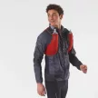 Salomon Active Skin 4 with flasks futómellény