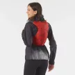 Salomon Active Skin 4 with flasks futómellény