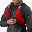 Salomon Active Skin 4 with flasks futómellény