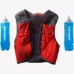 Salomon Active Skin 8 with flasks futómellény