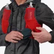 Salomon Active Skin 8 with flasks futómellény