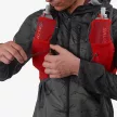 Salomon Active Skin 8 with flasks futómellény