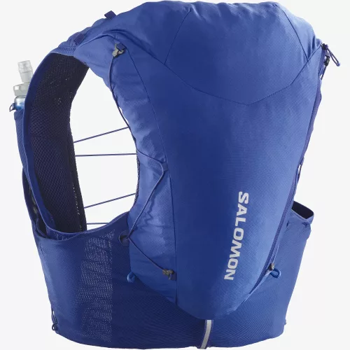 Salomon Adv Skin 12 Set Surf The Web futómellény