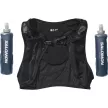 Salomon Pulse 2 Set Black futómellény XS