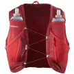 Salomon Active Skin 12 Set Red Dahlia/High Risk Red futómellény