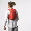 Salomon Active Skin 12 Set Red Dahlia/High Risk Red futómellény