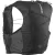 Salomon Active Skin 8 Set Black/Metal futómellény XL