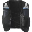 Salomon Active Skin 8 Set Black/Metal futómellény