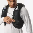 Salomon Active Skin 8 Set Black/Metal futómellény