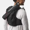 Salomon Active Skin 8 Set Black/Metal futómellény