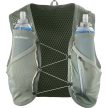 Salomon Active Skin 8 Set Laurel Wreath/Lily Pad futómellény XL