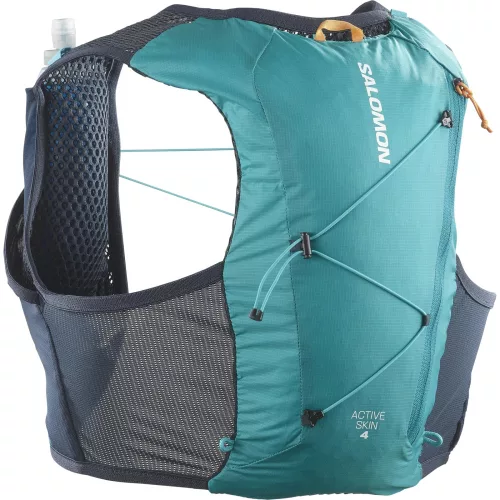 Salomon Active Skin 4 Set futómellény