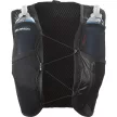 Salomon Active Skin 4 Set Black/Metal női futómellény