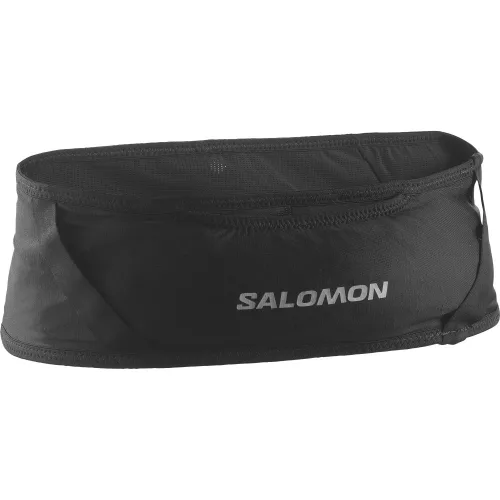 Salomon Pulse Belt Black futóöv XL