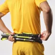 Salomon Pulse Belt Black futóöv XL