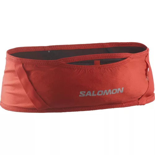 Salomon Pulse Belt High Risk Red futóöv