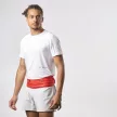 Salomon Pulse Belt High Risk Red futóöv