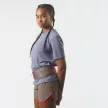 Salomon Pulse Belt Iron/Neon Flame futóöv