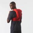 Salomon Adv Skin 12 Set Flame Scarlet futómellény