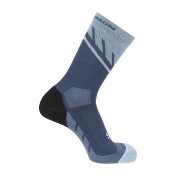 Salomon Socks Speecross Crew futózokni