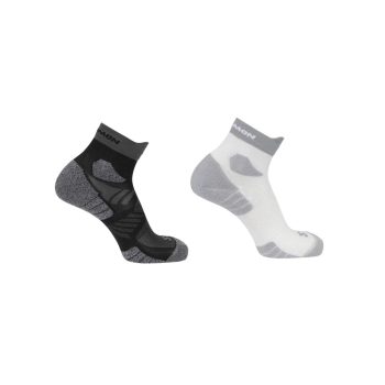 Salomon Socks Aero Ankle 2 PPK futózokni