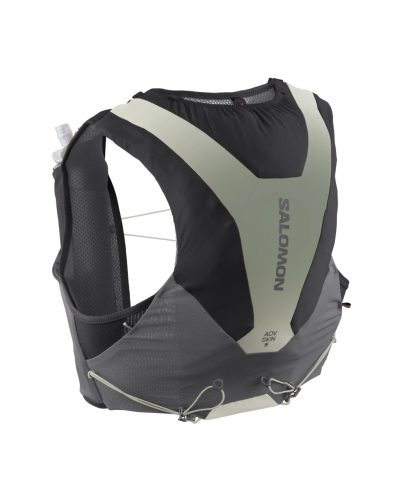 Salomon Adv Skin 5 Gradient Set Phantom/Castelrock futómellény