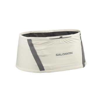Salomon High Pulse Belt Icicle/Castlerock futóöv