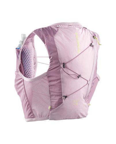 Salomon Active Skin 4 Women Set Dusky Orchid futómellény