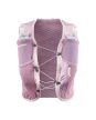 Salomon Active Skin 4 Women Set Dusky Orchid futómellény