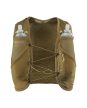 Salomon Active Skin 4 Set Brilliant Olive/Willow futómellény