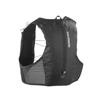 Salomon Hydra Access 4 One Flask Black futómellény