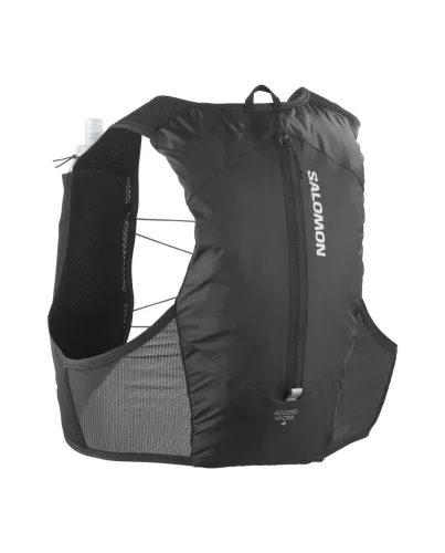 Salomon Hydra Access 4 One Flask Black futómellény