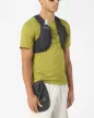 Salomon Hydra Access 4 One Flask Black futómellény