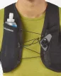 Salomon Hydra Access 4 One Flask Black futómellény