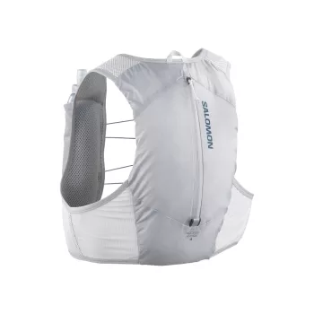   Salomon Hydra Access 4 One Flask Alloy/Gray Violet futómellény