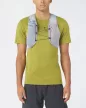 Salomon Hydra Access 4 One Flask Alloy/Gray Violet futómellény XS