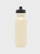 Nike Big Mouth Bottle 2.0 32 oz Graphic LT Khaki/Black 946 ml