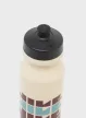 Nike Big Mouth Bottle 2.0 32 oz Graphic LT Khaki/Black 946 ml