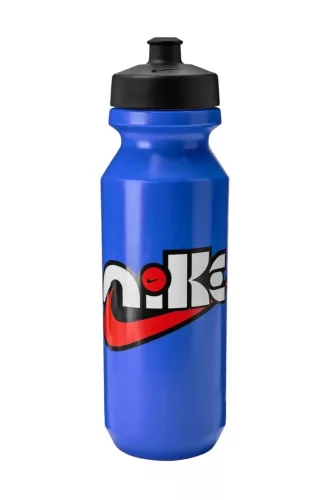 Nike Big Mouth Bottle 2.0 32 oz Graphic Hyper Royal/Black 946 ml