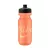 Nike Big Mouth Bottle 2.0 22 oz Graphic Orange Frost/Black 650 ml