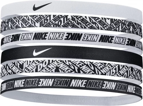 Nike Printed Headbands 6PK hajpánt